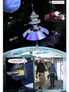 [MariMalarkey] Hi-res First Impressions (ongoing) Preview