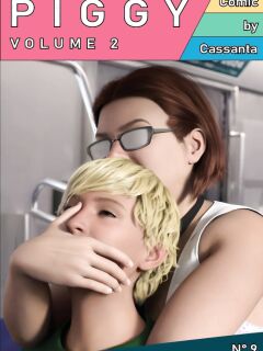 [CASSANTA] - Piggy (vol. 2)