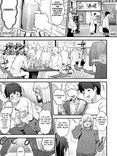 [Ramanda] Gyaku Nan Jackpot (COMIC Anthurium 2025-09) [English] [Fated Circle] [Digital]