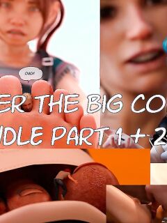 [GiantStarGirl] Life After The Big Conspiracy