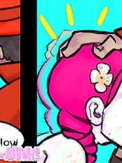 [Yellowgerbil] Sweatpea Preview