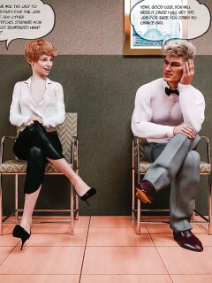 shrinking competition Preview