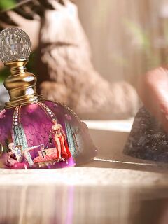 Pussy in a Bottle Preview