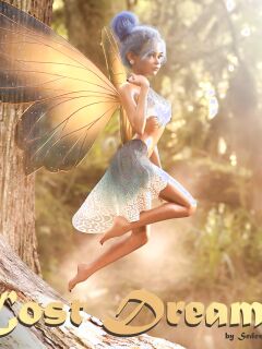 [SedesDis] - Lost Dreams Preview