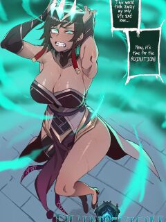 Ratatatat74/mr.skull Ruination Complete Collection (+Bonus) [English]