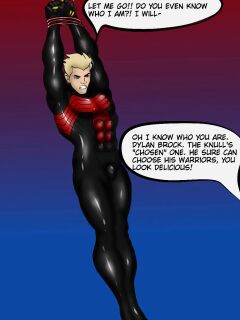 [Deimon21] Dylan's Destiny Preview