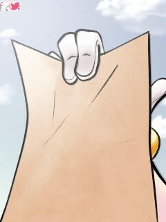 [EvilTQF] Missing Rabbit (Ongoing)