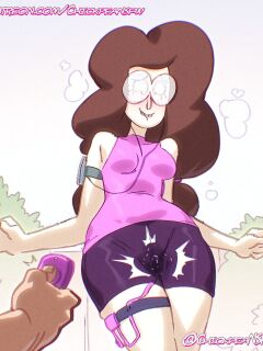 Chickpea (@ChickpeaNSFW)