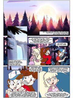 [Rcanheta] - Double Trouble