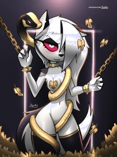 [Jizoku] Collections (Helluva Boss) Preview