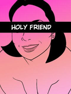 [Tzinnxt] Holy Friend - Part 01 - v1.1[English]