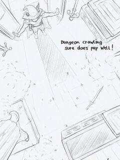 [VyarWolf] Gilded Cage