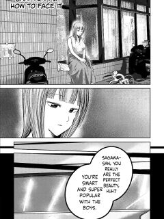 [Nakaura Tomoki] Ueno-kun wa Kaihatsu-zumi Dai 71 wa | Ueno-kun Has Been Developed Chapter 71 [English]