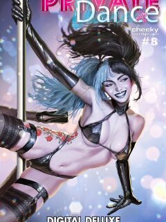 Private Dance 08 Deluxe Preview