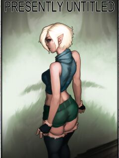 [Jadony] Lena x Minotaur 2017