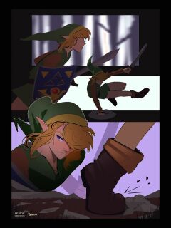 [Twang] Bunny Link (The Legend of Zelda) Preview