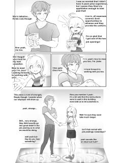 [BimboVapreon] Yordle E-scorts