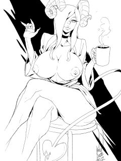 Kablam Studio Twitter Karla Diaz Comics and Omitv / Omi48 / Choppit9