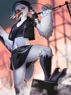 FA Gallery of Iris-Icecry