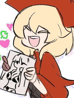 [Twitter] Centurii-chan Part 2 (CenturiiC) Preview