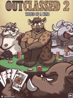 [nanoff] Outclassed 2