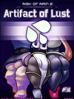 [Zoquete] Artifact of Lust (Risk of Rain) Preview