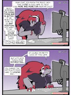 [Chikiota] Streaming