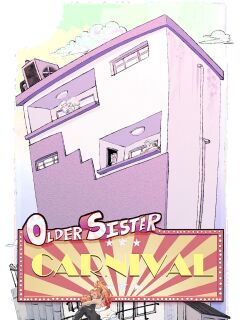 [Aarokira] Older Sister Carnival Preview