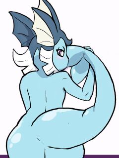 [Animatics] Horny Eeveelutions ch. 1-4 (Pokemon) [Ongoing] Preview