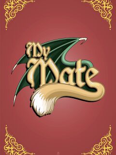 [GeminiSaint] My Mate. Chapter 1 - 6 (Ongoing) Preview