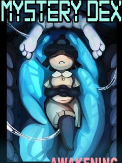 [HalfpriceSouls] Pokemon Mystery Dex (PMDX): Chapter 2 - Awakening Preview