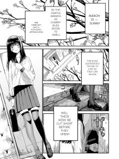 [Mameroku] Kimura Sensei Kansatsu Nikki | Mr. Kimura's observation diary [English] [Digital] Preview
