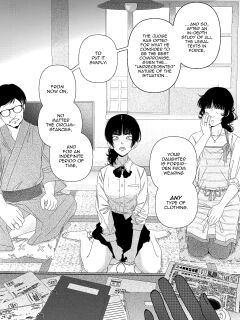 [Kusujinn] Sentenced to Nudity Preview