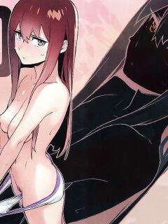 [enuma elish (Yukimi)] OCD (Steins;Gate) [English] [_ragdoll] [Decensored] Preview