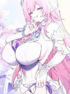 [Sirotategosha] Cyrene Icha Love Manga | Lovey-dovey with Cyrene (Honkai: Star Rail) [English] Preview