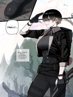 [ratatatat74] Bad End + Extras [ENG] Preview