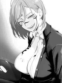 [Nesz] The Possession (Jujutsu Kaisen) [ongoing] Preview