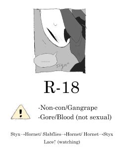 [justdog] Styx→Hornet Preview