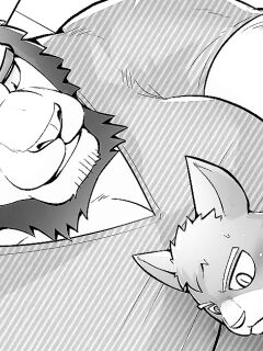 [Kyatune] Private Tutor - 90 Minutes Up Close - All 12 chapters (English) Preview