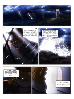 Lighthouse Tales Preview