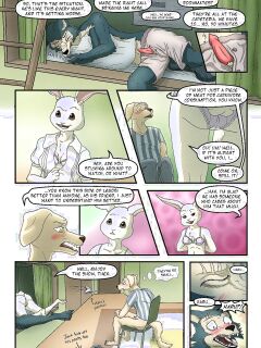 Let Sleeping Dogs Cum (dregadude) Preview