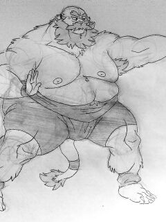 Artist: Scott Larish (dubbawide) Preview