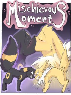 [Fuf] Mischievous Moments Preview