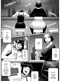[DrBlackJack & Lazorchef] Big Fat Liar [Ongoing] Preview