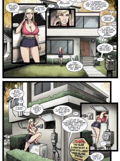 [okayokayokok] Tales from Crib Keeper 16 Preview