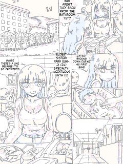[Nisino] My Sister 2 Preview