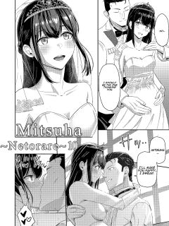 [Syukurin] Mitsuha ~Netorare~ 1-10 (Your Name After Story) Preview