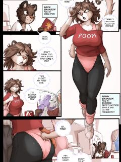 [Jay Naylor] Social Animals (Ongoing) Preview