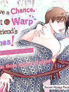 [Secret Alpaca Farm (Meeo)] If I Have a Chance, I Want to Warp My Boyfriend's Fetishes! ~Lovey-dovey Trip to the Hotsprings~ [English] [Digital] Preview
