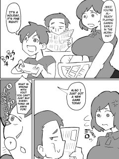 [Otto] The story of a mother who was mugged in front of her family on the weekend [English] Preview